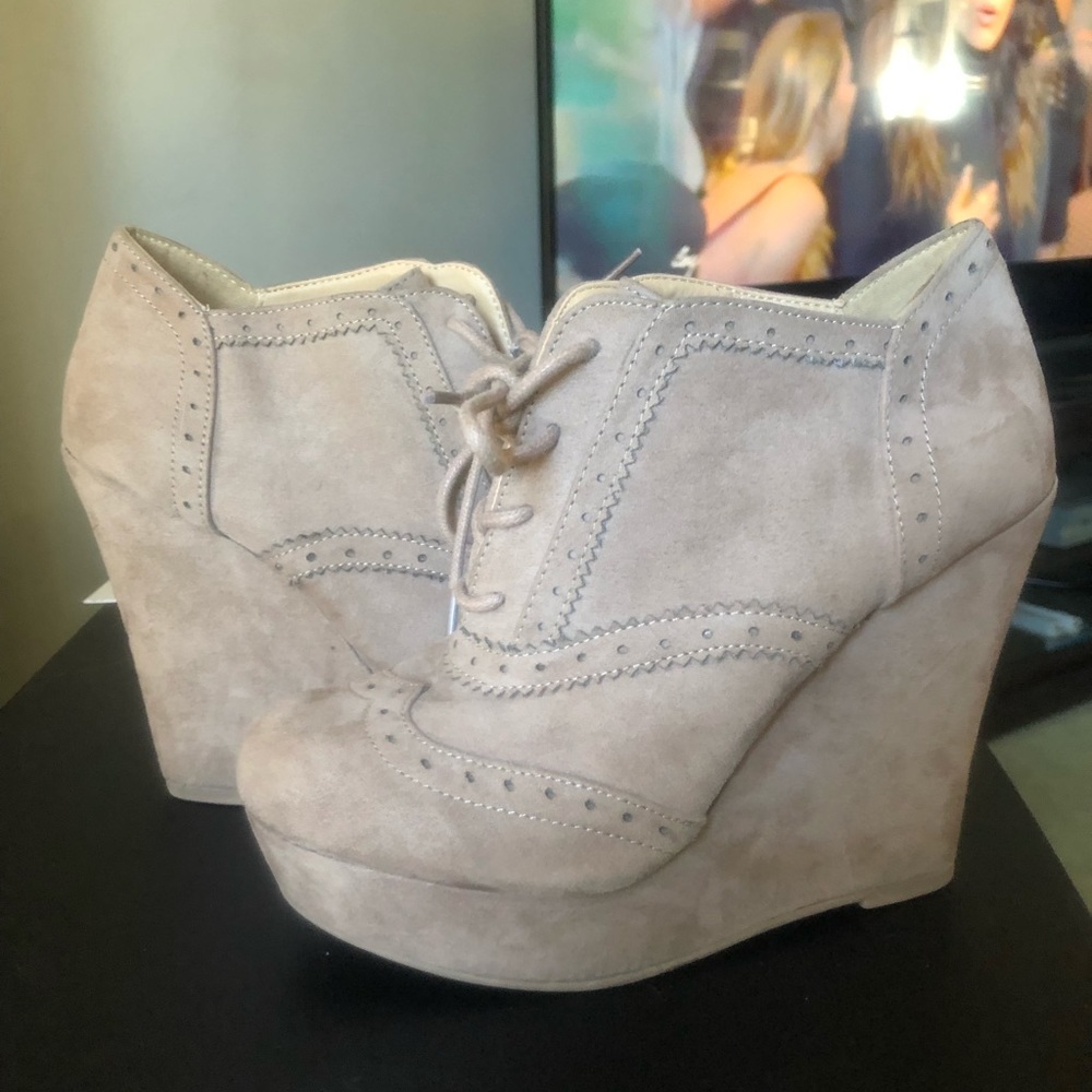 Booties - Picture 3 of 3